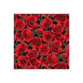 Stonehenge Oh Canada 11 Large Pack Poppy 25236-99